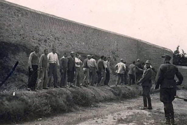 Κοινό πρόγραμμα εκδηλώσεων Χαϊδαρίου και Καισαριανής για τα 82 χρόνια από την εκτέλεση των 200 121