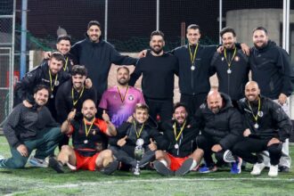 Οι Bandoleros από το Χαϊδάρι στην κορυφή – Έτοιμοι για Ισπανία και ευρωπαϊκή πρόκληση 27