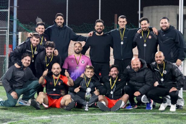 Οι Bandoleros από το Χαϊδάρι στην κορυφή – Έτοιμοι για Ισπανία και ευρωπαϊκή πρόκληση 111