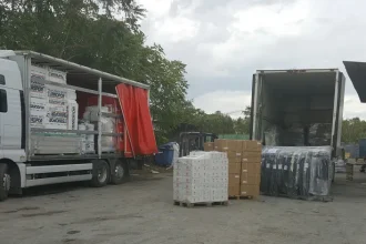 "Άκυρο" για Κηφισό και Λεωφόρο Αθηνών - Μένουν για πάντα στον Ελαιώνα οι 400 μεταφορικές; 24