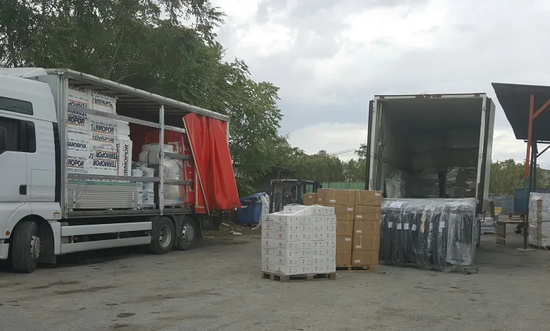 "Άκυρο" για Κηφισό και Λεωφόρο Αθηνών - Μένουν για πάντα στον Ελαιώνα οι 400 μεταφορικές; 15