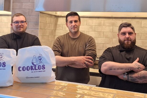 Νέο Street food με άποψη: Το Cooklos δίνει στο Χαϊδάρι τον δικό του γαστρονομικό προορισμό 119