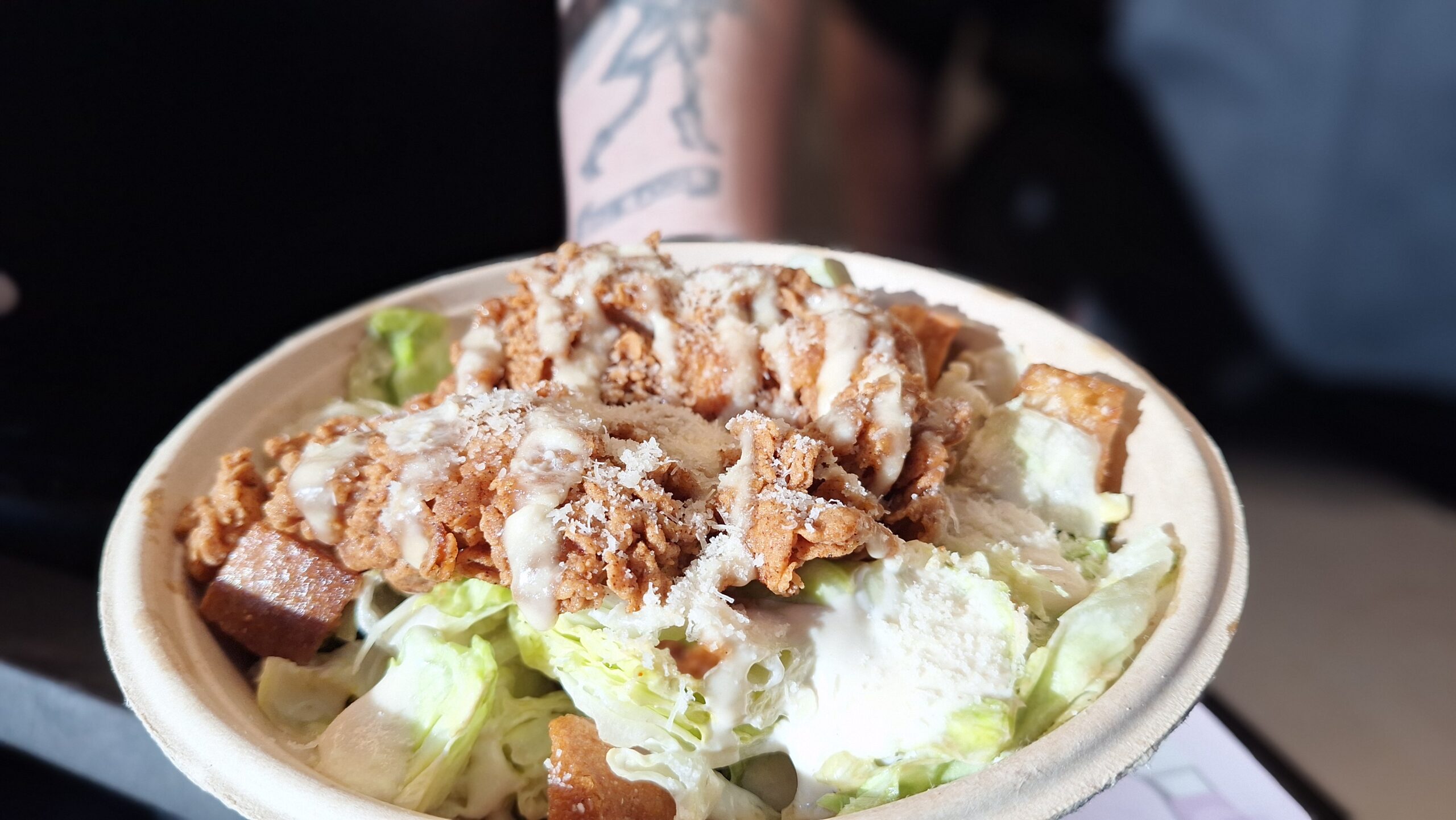 Νέο Street food με άποψη: Το Cooklos δίνει στο Χαϊδάρι τον δικό του γαστρονομικό προορισμό 5