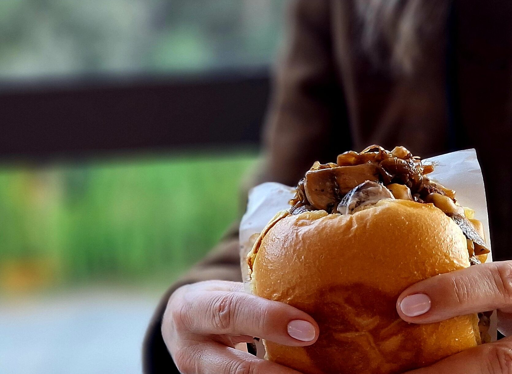 Νέο Street food με άποψη: Το Cooklos δίνει στο Χαϊδάρι τον δικό του γαστρονομικό προορισμό 9