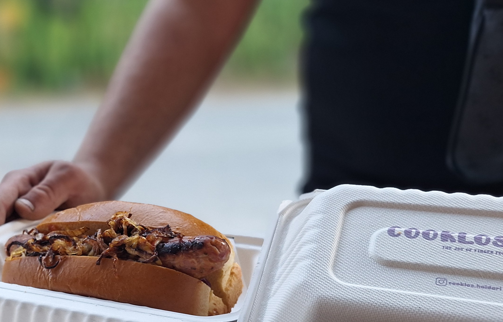 Νέο Street food με άποψη: Το Cooklos δίνει στο Χαϊδάρι τον δικό του γαστρονομικό προορισμό 11