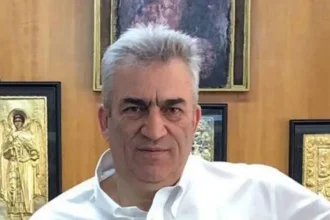 Κώστας Λυμπουσάκης: Μια παγκόσμια πρωτοτυπία άφησε τη χώρα με μόλις ένα ναυαγοσωστικό υπό ελληνική σημαία! 23