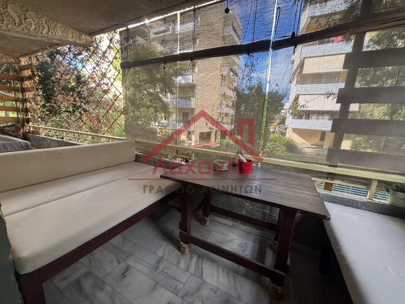 Πωλείται διαμέρισμα με προσεκτική ανακαίνιση, στο Δάσος Χαϊδαρίου 11