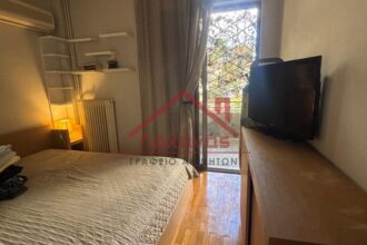 Πωλείται διαμέρισμα 2ου ορόφου 68 τμ, στο Δάσος Χαϊδαρίου 37