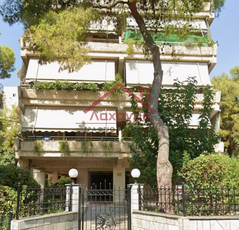 Πωλείται διαμέρισμα με προσεκτική ανακαίνιση, στο Δάσος Χαϊδαρίου 1