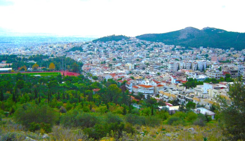 Αδικαιολόγητη και απαράδεκτη εμμονή για οικοδόμηση του Πάρκου, ενώ υπάρχουν άφθονες εναλλακτικές 15