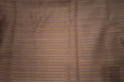 Αυτό το εκλεκτό κομμάτι ύφασμα ξυπνάει μνήμες από ένα πολύ διαφορετικό Χαϊδάρι... 87