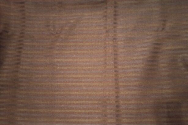 Αυτό το εκλεκτό κομμάτι ύφασμα ξυπνάει μνήμες από ένα πολύ διαφορετικό Χαϊδάρι... 115