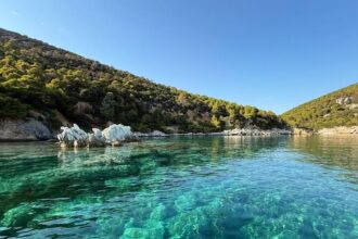 Δήμαρχος Σκύρου: Όταν η “πράσινη ανάπτυξη” απειλεί το ίδιο το πράσινο! 29