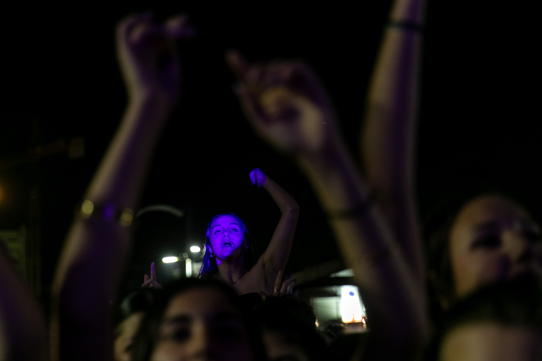 Στιγμές από το "Rap Monsters 2026" στο Χαϊδάρι, με τον φακό του Μάριου Λώλου 22 Στιγμές από το "Rap Monsters 2026" στο Χαϊδάρι, με τον φακό του Μάριου Λώλου 21