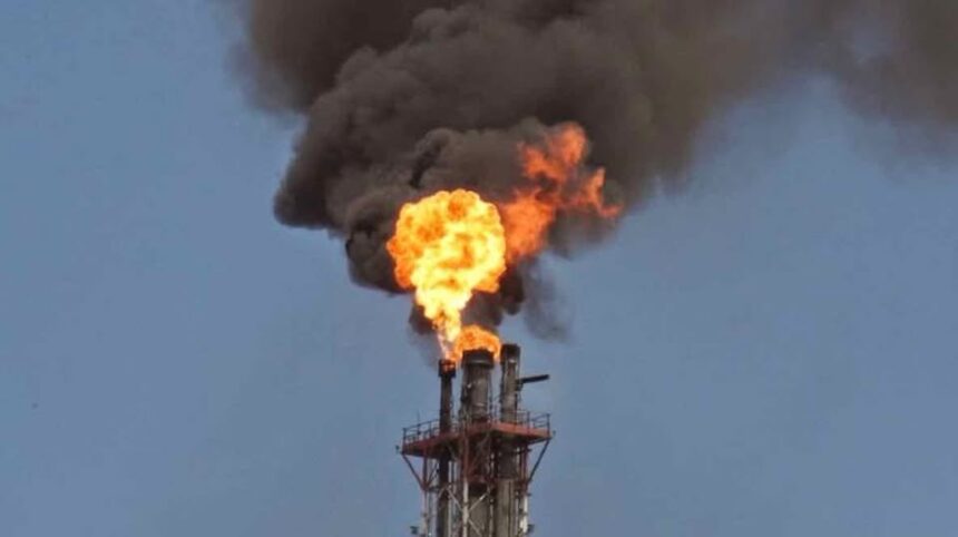 Ρύπανση από τα διυλιστήρια: Μικροχορηγίες ή σοβαρές επενδύσεις; 1