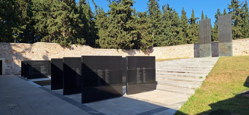 Δήμος Αθηναίων: Ο Αθήνα 984 τιμά την Πρωτομαγιά από το Σκοπευτήριο της Καισαριανής 1