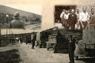 Στον Άγνωστο Στρατιώτη πηγαίνεις από μπροστά για να αποδώσεις τιμή 21