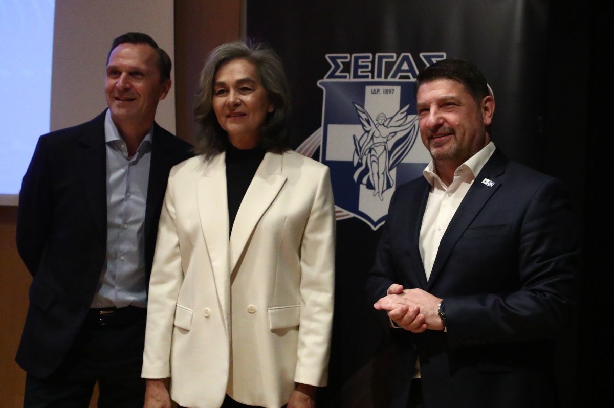 Στην Αθήνα το Παγκόσμιο Πρωτάθλημα Μαραθωνίου - Αναβαθμίζεται σε Elite η Αυθεντική Διαδρομή 3