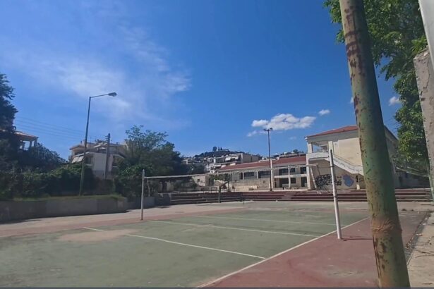 Ολοκληρώθηκε το χειρουργείο της 13χρονης μαθήτριας - Κρίσιμο το πρώτο 24ωρο 111