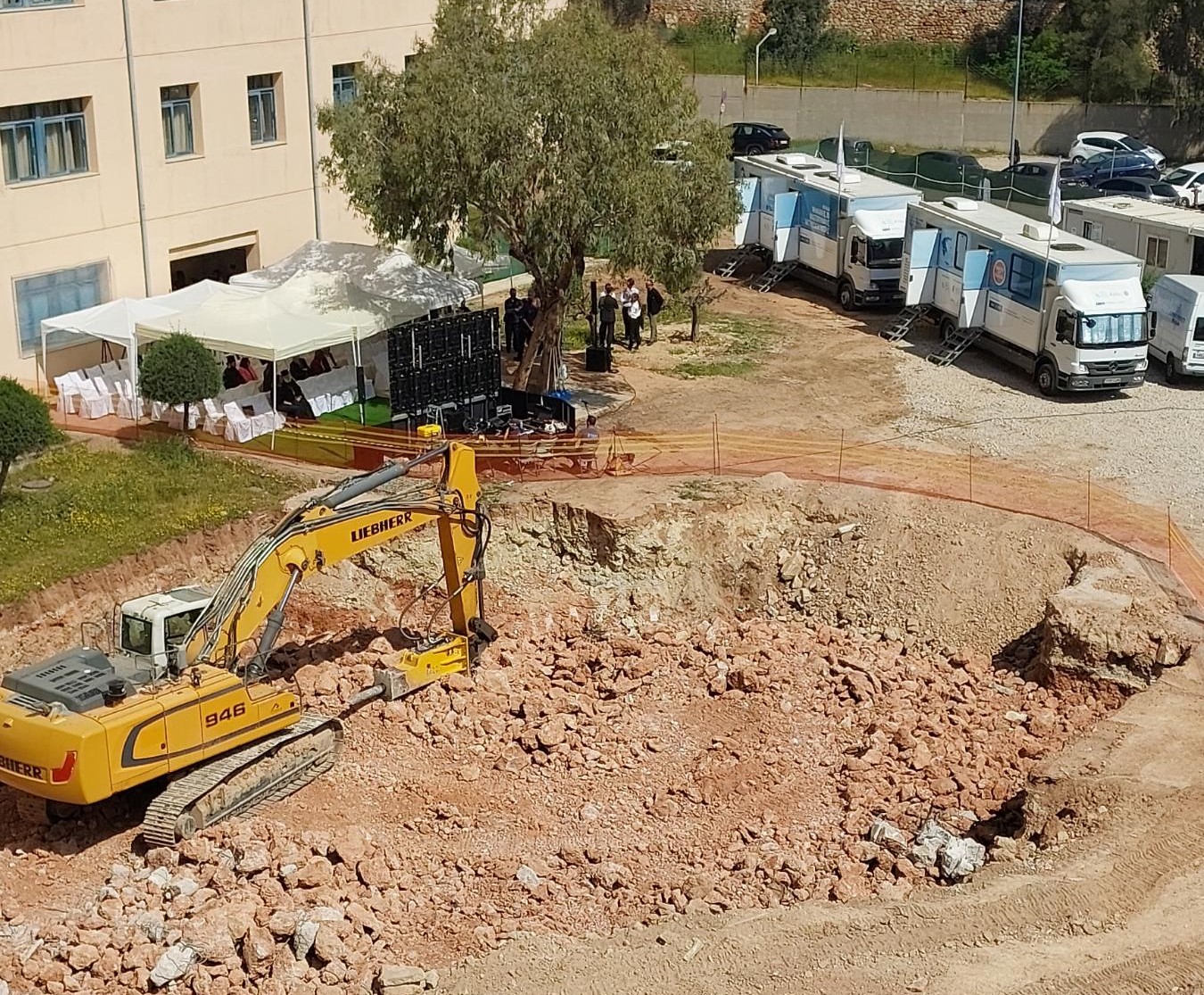 "Τι εγκαινίασε αυτή τη φορά ο Άδωνις στο Αττικόν;" 3