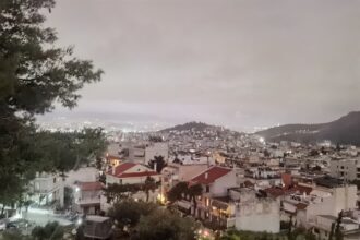 Καταφτάνει στην Αττική ο "Erminio" 25