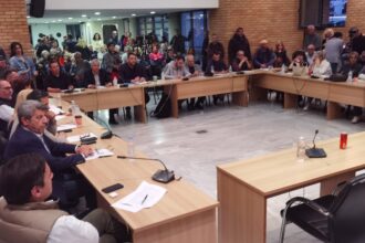 Και όμως γίνεται: Ελεύθερο το Πάρκο Νεολαίας και κοινωνική κατοικία χωρίς νέα δόμηση στο Στρατόπεδο 27