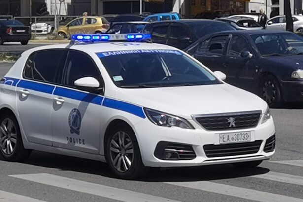 Περιστέρι: Χειροπέδες σε 7 ανήλικους 95