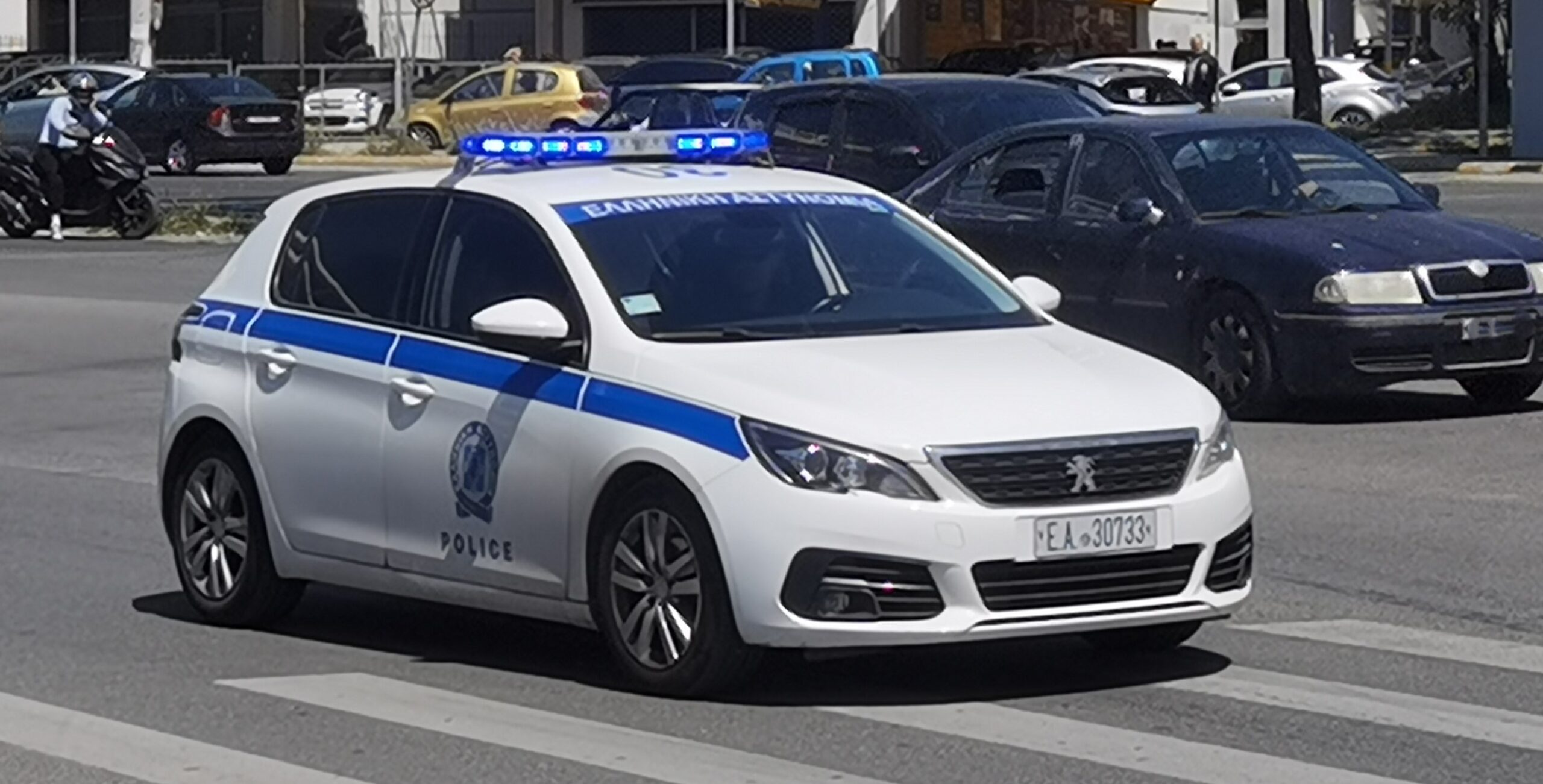 Νίκαια: Σε ψυχιατρική κλινική οδηγείται σήμερα, Πέμπτη 24/9, ο 49χρονος 7