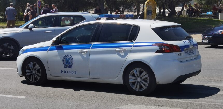 Σπείρα απατεώνων έβγαλε 3 εκατ. ευρώ παριστάνοντας τους υπαλλήλους του ΔΕΔΔΗΕ - επιχείρηση της αστυνομίας 71