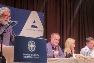 Ναι στο πάρκο, και μάλιστα με προίκα! - Ο Νίκος Χαρδαλιάς "έβαλε πλάτη" στο Χαϊδάρι για το Πάρκο Νεολαίας 27