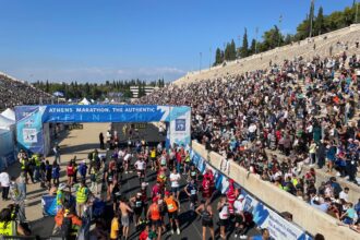 Στην Αθήνα το Παγκόσμιο Πρωτάθλημα Μαραθωνίου - Αναβαθμίζεται σε Elite η Αυθεντική Διαδρομή 23