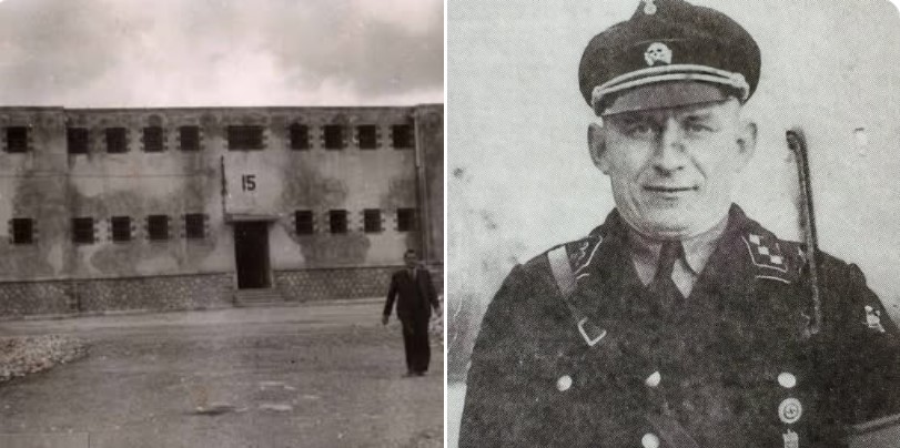 Θα υπήρχε ποτέ περίπτωση να δουν σαν οικόπεδο η Πολωνία το Άουσβιτς και η Γερμανία το Νταχάου; 3