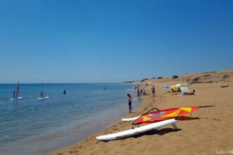 Κοινωνικός Τουρισμός: Έναρξη από την 1η Μαΐου – Έως 12 δωρεάν διανυκτερεύσεις για 300.000 δικαιούχους 25