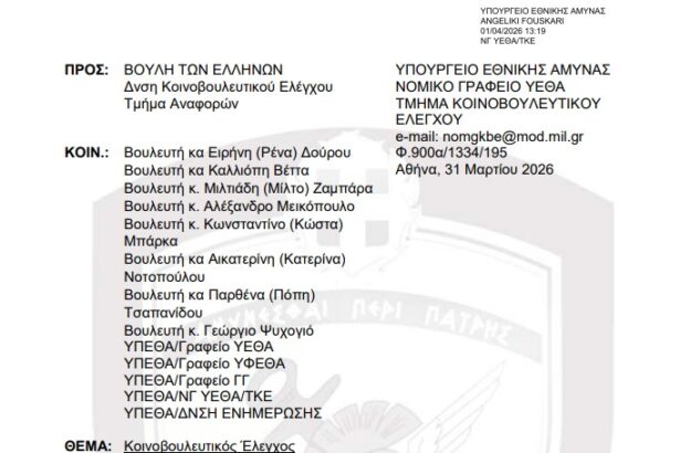 Μια αναγκαία παρέμβαση για την ασφάλεια του κοινού στην Αγία Μαρίνα 113