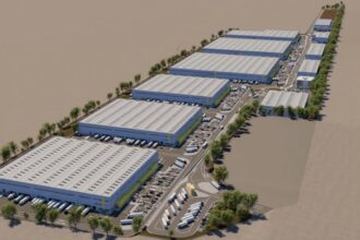 Θριάσιο: Ξεκινούν τα έργα για την επένδυση των 300 εκατ. 30