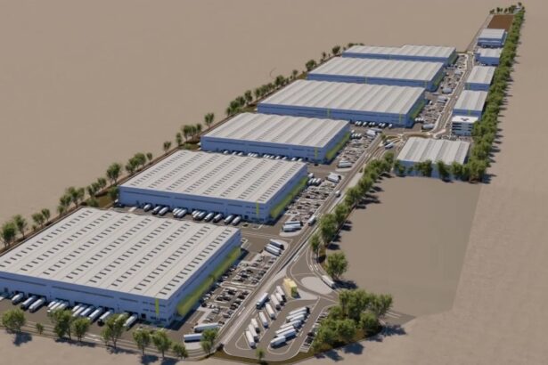 Θριάσιο: Ξεκινούν τα έργα για την επένδυση των 300 εκατ. 113