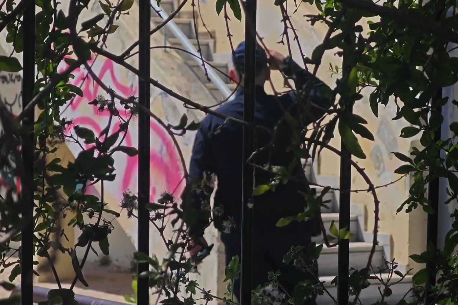 χειρουργείο για τη 13χρονη μαθήτρια