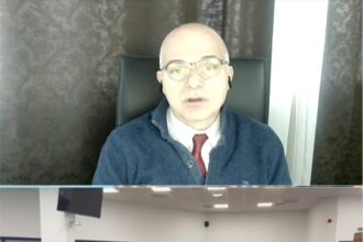 Ψαρόπουλος για τη δίκη των βίντεο: Από τον τρόπο της Κωνσταντοπούλου ωφελήθηκαν οι κατηγορούμενοι 25