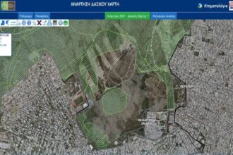 Αδικαιολόγητη και απαράδεκτη εμμονή για οικοδόμηση του Πάρκου Νεολαίας, ενώ υπάρχουν για άφθονες εναλλακτικές 27