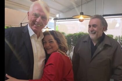 Ολοκληρώνεται το Μέγαρο Τεχνών Περιστερίου - Σημαντική πρώτη καλλιτεχνική συνεργασία 83