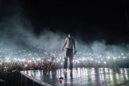 Χαϊδάρι: hip hop festival για τον Παύλο Φύσσα, με Bloody Hawk 87