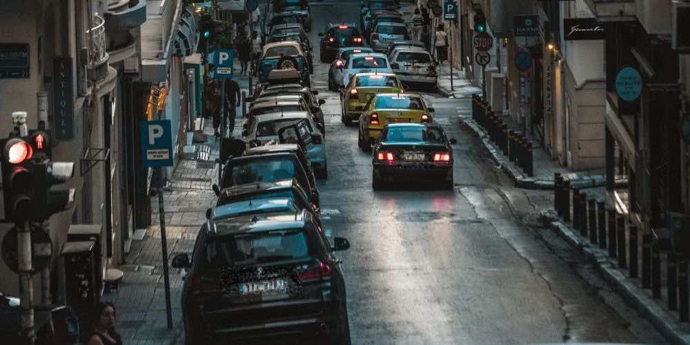 Στόλος αυτοκινήτων σε ηλικία συνταξιοδότησης - Και τώρα τι γίνεται; 3