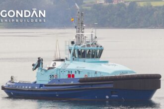 Τα Ναυπηγεία Ελευσίνας βάζουν την Ελλάδα στον χάρτη της εξειδικευμένης ναυπηγικής 43