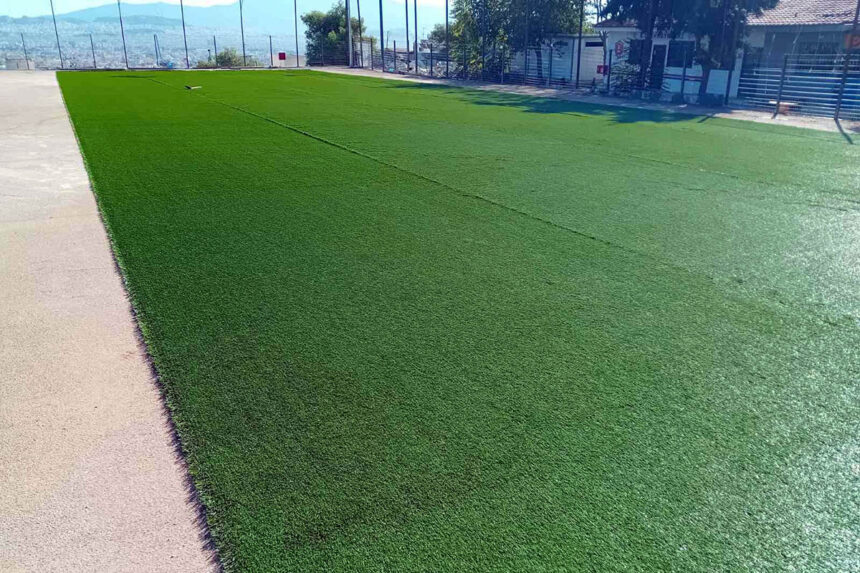 Περιστέρι: Πυροβολισμοί σε γήπεδο, μπροστά σε παιδιά 15