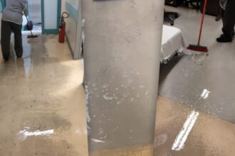 Πλημμύρισε πάλι ο αξονικός τομογράφος του Κρατικού Νίκαιας - Η αντίδραση του Άδωνι Γεωργιάδη στα ειρωνικά σχόλια 33