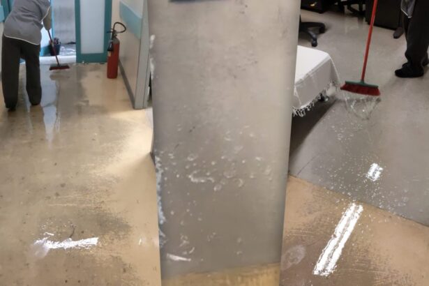 Πλημμύρισε πάλι ο αξονικός τομογράφος του Κρατικού Νίκαιας - Η αντίδραση του Άδωνι Γεωργιάδη στα ειρωνικά σχόλια 119