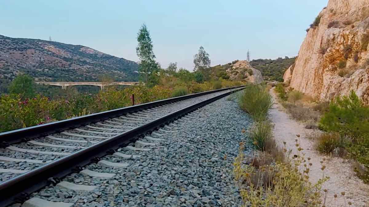 Όρος Αιγάλεω: Προς κατάργηση της ισχυρής προστασίας - Ολοταχώς για logistics και χτίσιμο 5