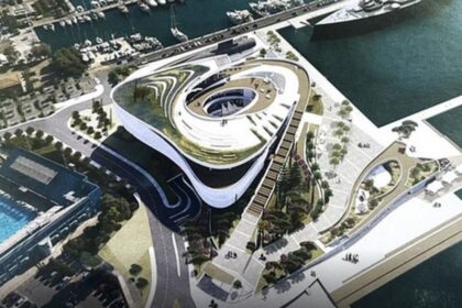 Η δωρεά του εφοπλιστή Θεοδωρίδη στο Φάληρο και ο παράλληλος δρόμος του Γ. Προκοπίου στον Σκαραμαγκά 87