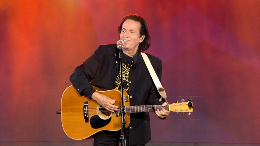 Πρωτομαγιά με Πασχάλη στο "Σταύρος Νιάρχος" - Είσοδος ελεύθερη 95