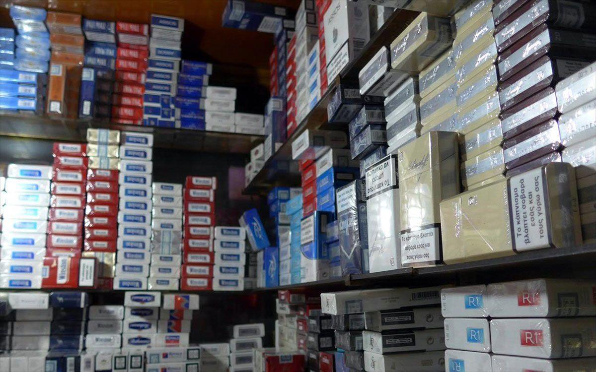 Χαϊδάρι: Τικ Τόκερ "τα πήρε" σε περίπτερο της Καραϊσκάκη - Η σκληρή αλήθεια 3 περίπτερο